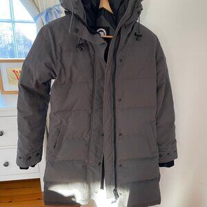 Canada Goose Shelburne Parka